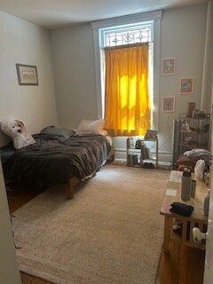 Building Photo - 38 Hemenway St