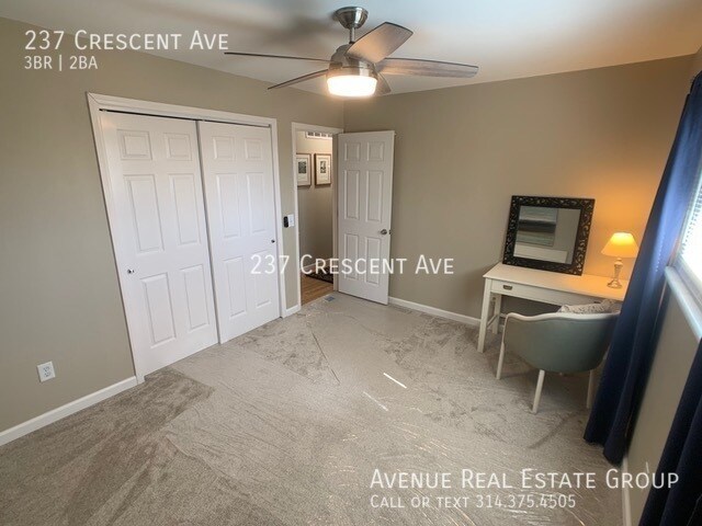 Building Photo - 237 Crescent Ave