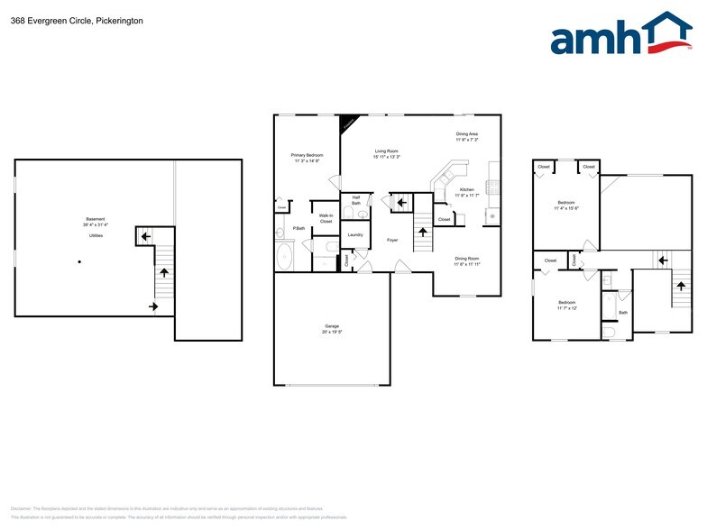 Building Photo - 368 Evergreen Cir