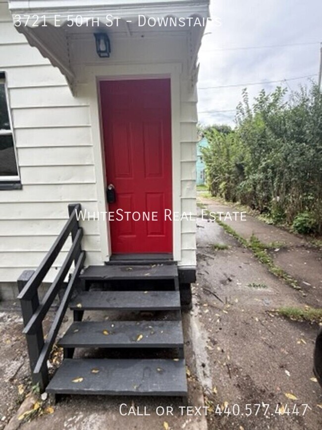 Building Photo - 3721 E 50th St
