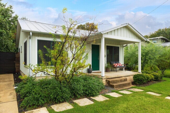 Building Photo - 810 Ethel St