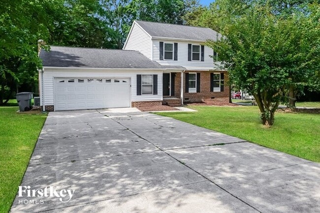 Building Photo - 10800 Balbriggan Ct