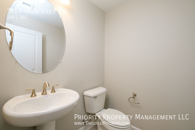 Building Photo - Brand New Townhome in Preston Lake