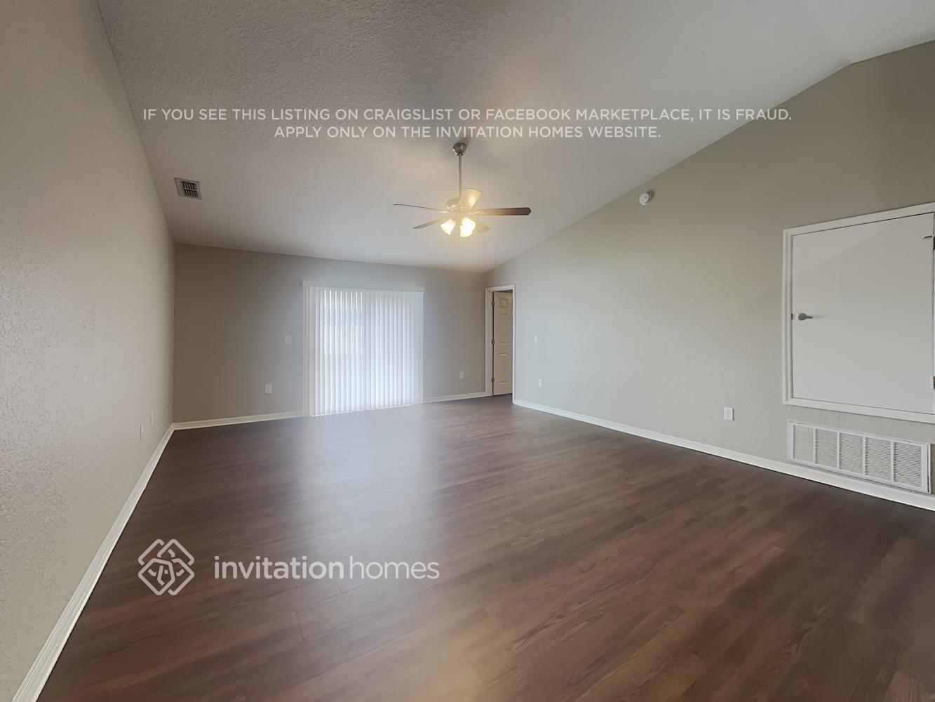 Building Photo - 2709 Oak Hammock Loop