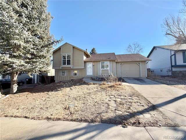 Building Photo - 5842 S Malaya Ct