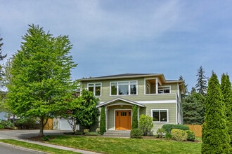 Building Photo - 1201 160th St SW