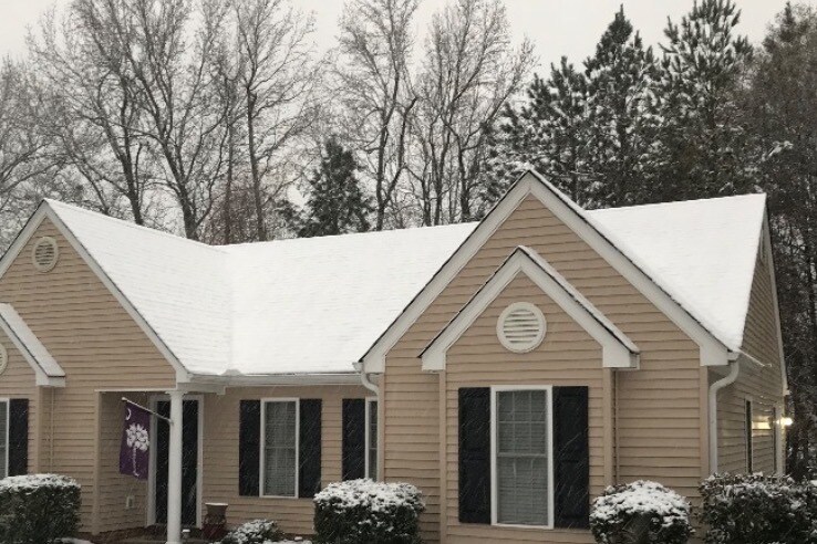 Building Photo - 1547 Cedar Rock Church Rd