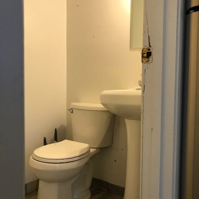 Building Photo - 705 Bunker Hill Rd