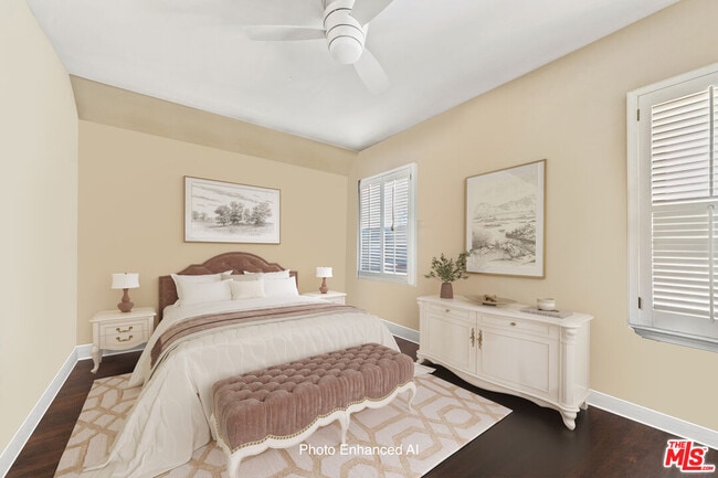 Building Photo - 401 N McCadden Pl