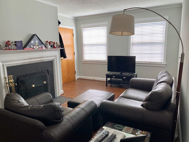 Building Photo - 2601 Arlington Blvd