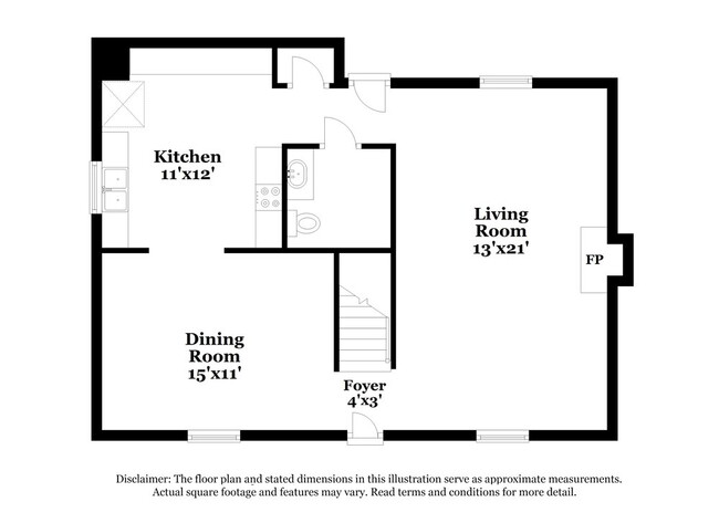 Building Photo - 3604 Greywood Dr