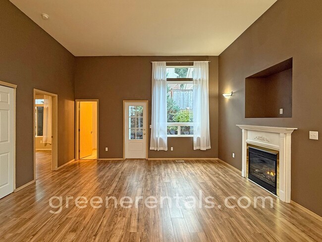 Building Photo - 3BR/2.5BA Townhome in Established Olympia Neighborhood