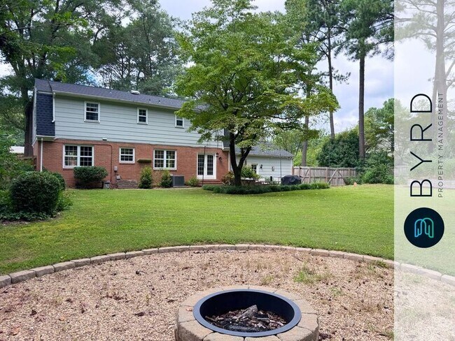 Building Photo - 3511 Cedar Grove Rd