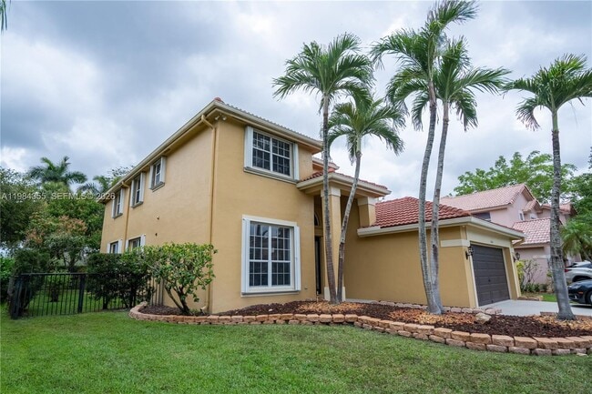 Building Photo - 17809 NW 16th St