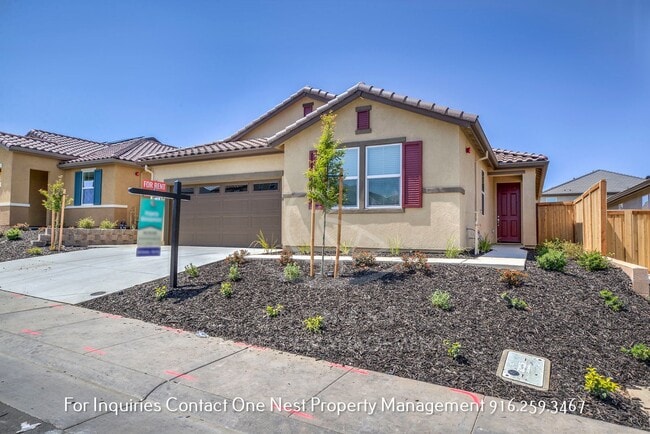 Building Photo - Twelve Bridges 4-bedroom, 2-bath home offering nearly 2,000 sq ft