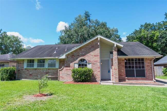 Primary Photo - 10418 Sagemeadow Ln
