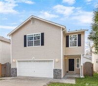 Building Photo - 17508 14th Dr SE