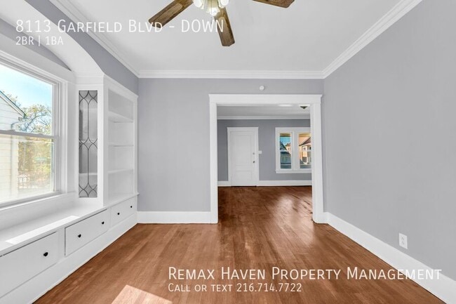 Building Photo - 8113 Garfield Blvd