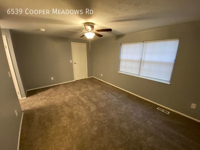 Building Photo - Cooper Meadows- Two Bedroom Townhome in We...