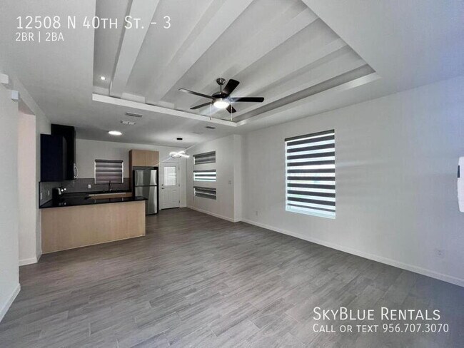 Building Photo - 12508 N 40th St