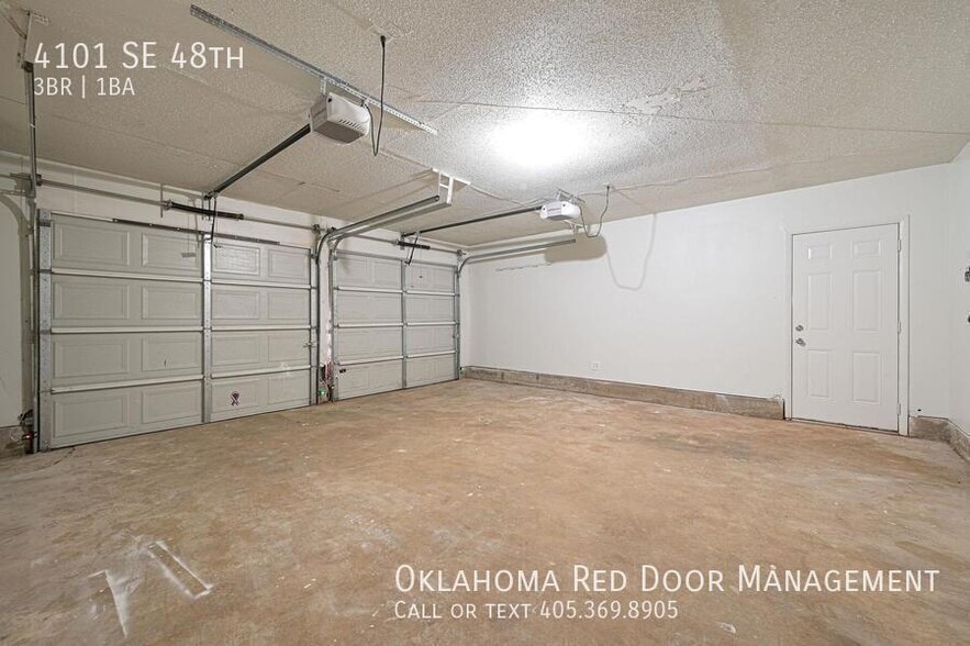 Building Photo - 4101 SE 48th-