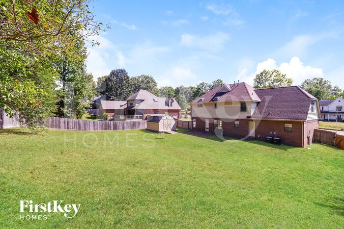 Building Photo - 8860 Bazemore Rd