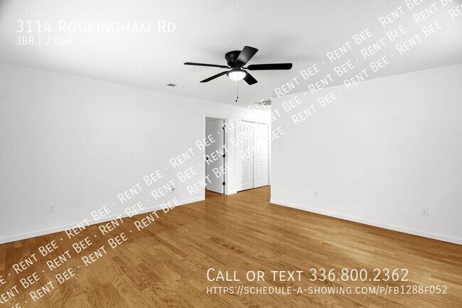 Building Photo - 3114 Rockingham Rd