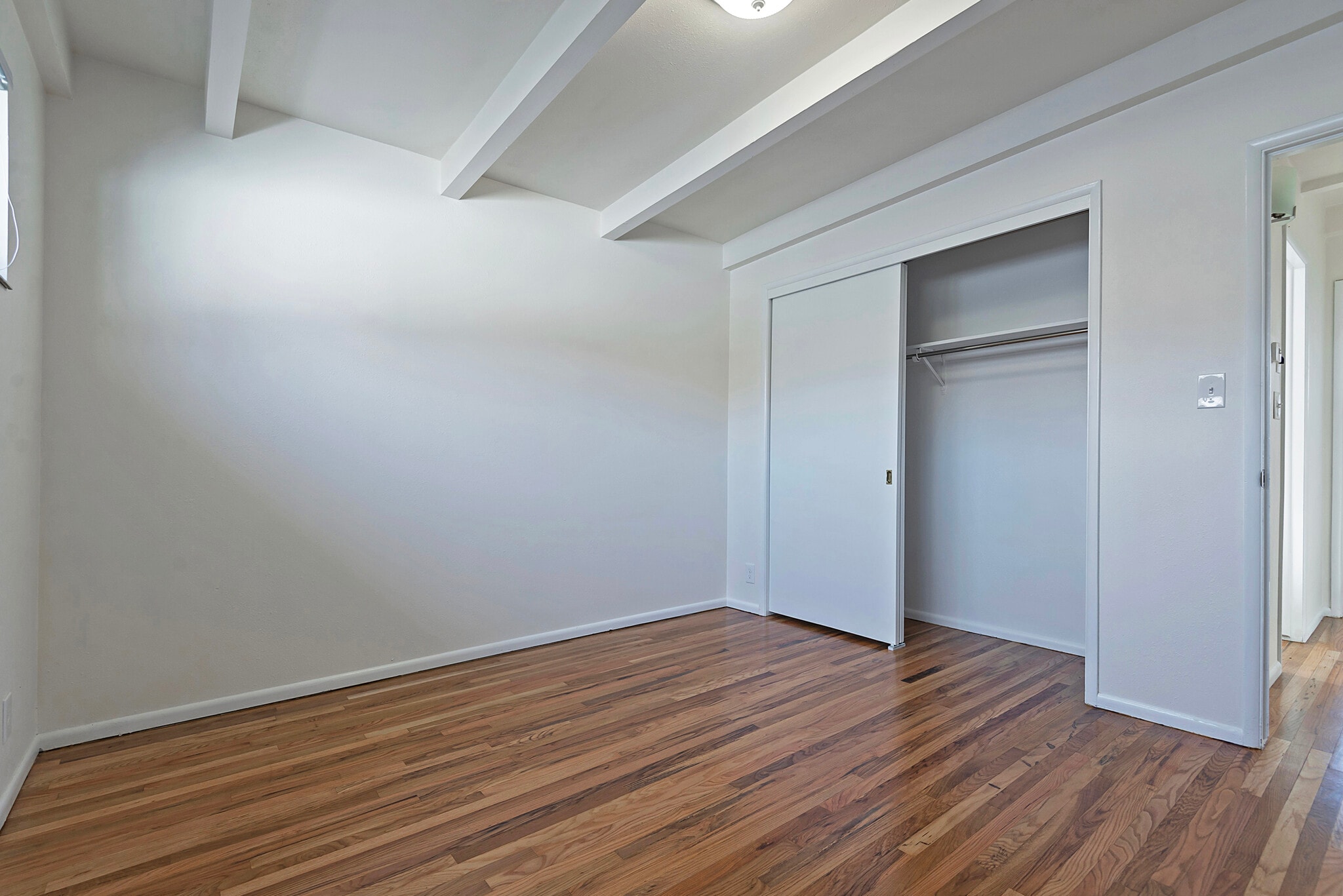 Bedroom 2 - 2723 S Melbourne St