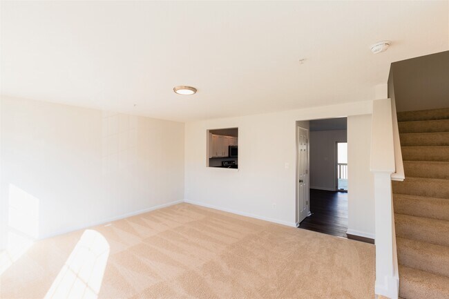 Connection to Kitchen - 2039 Mardic Dr