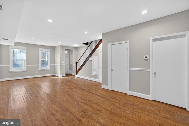 Building Photo - 3309 Martin Luther King Jr Ave SE