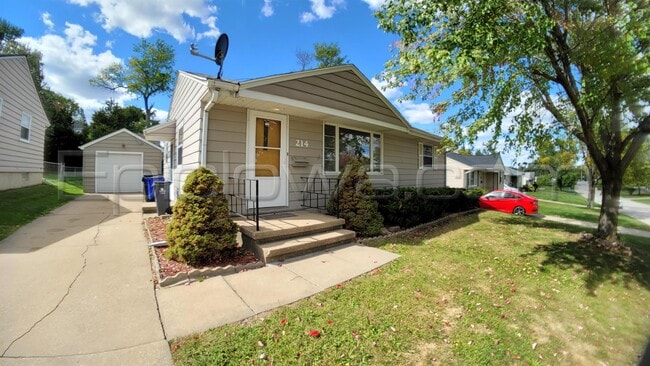 Primary Photo - 214 24th St NW