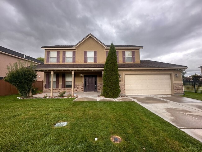 Building Photo - Great Lehi Home Now Available!