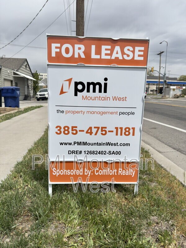 Building Photo - 3324 S 1100 E