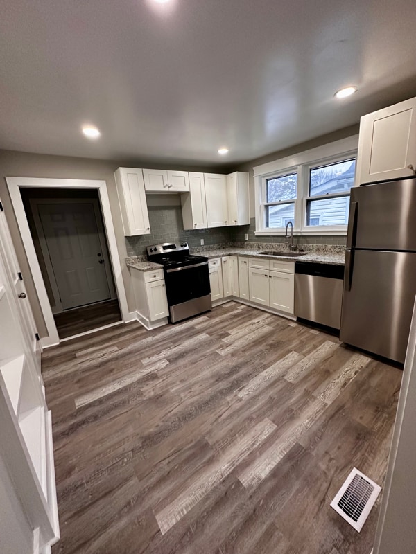 Building Photo - 1208 Minnesota Ave