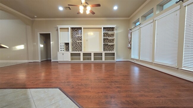 Building Photo - 17511 Browning Trace Ln