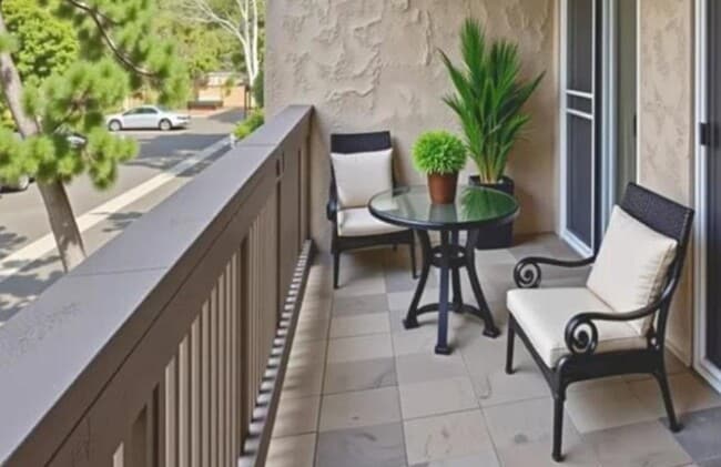 Building Photo - LOVELY 1 BR/1BA FASHION VALLEY/MISSION VALLEY CONDO-$2500/MO