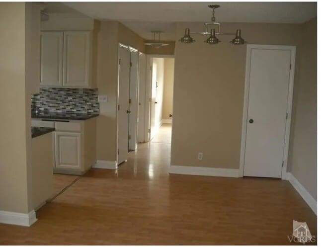 Primary Photo - Upgraded Marina Village Penthouse