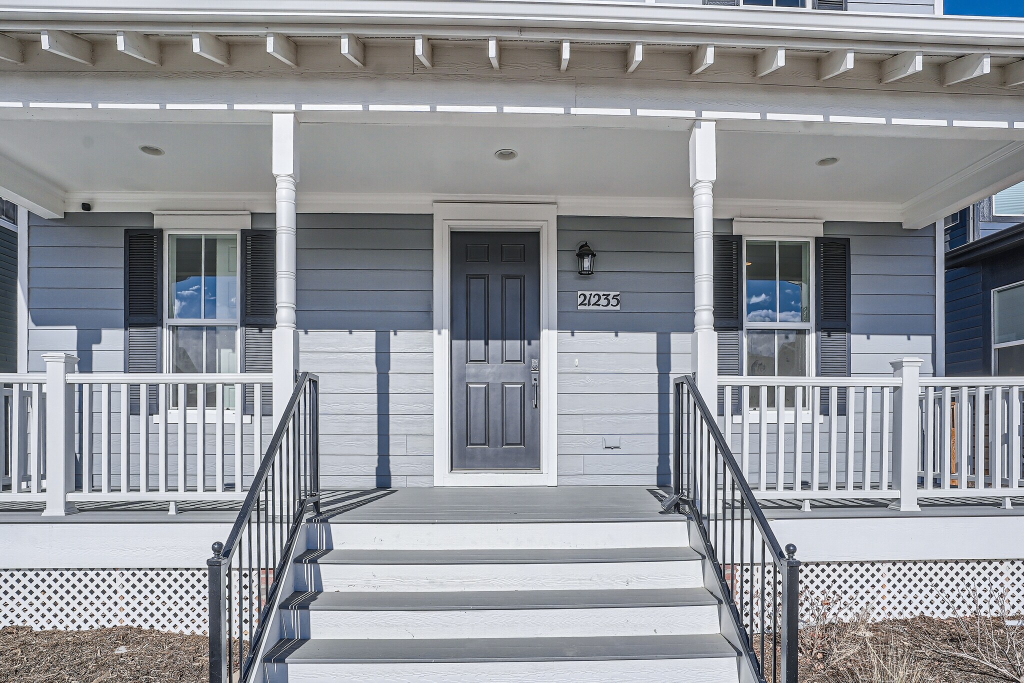 Building Photo - 21235 E 61st Dr