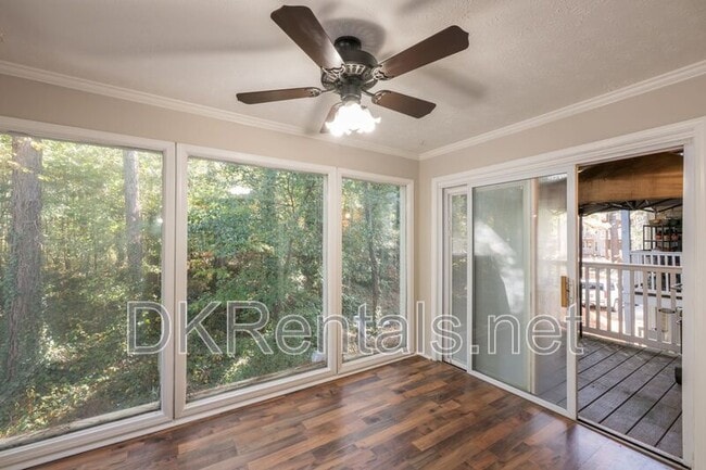 Building Photo - 602 Augusta Dr