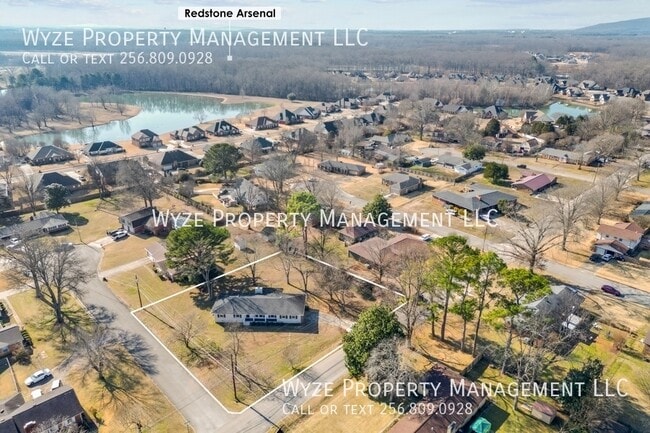 Building Photo - 2209 Rothmore Dr SW