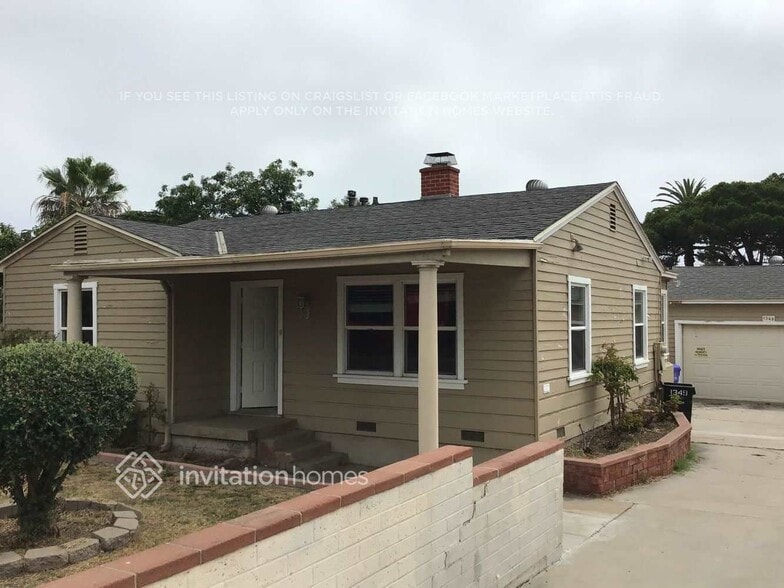 Primary Photo - 1349 47th St