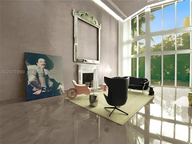 Building Photo - 495 Brickell Ave