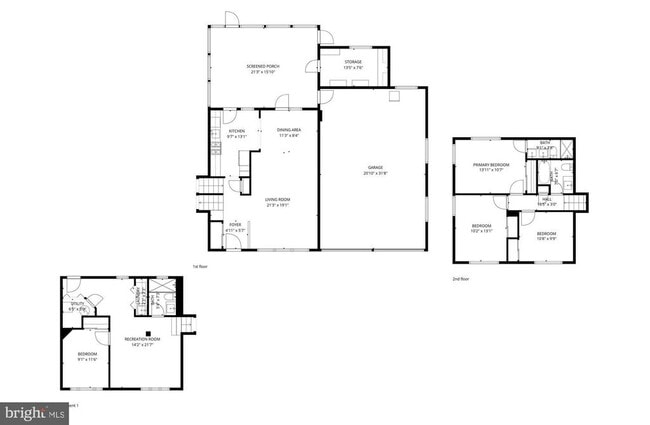 Building Photo - 700 N Mansfield St