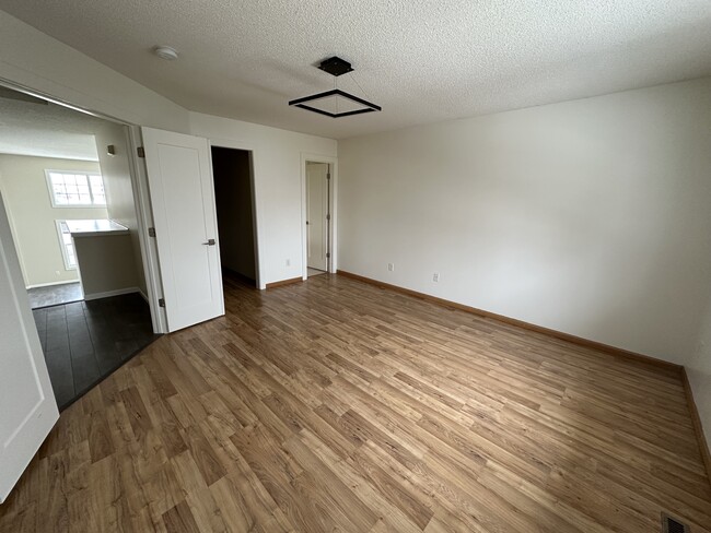 Master Bedroom Different Angle - 813 Alysheba Rd