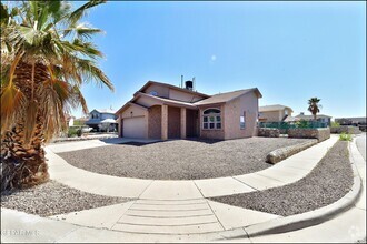 Building Photo - 12620 Tierra India Way