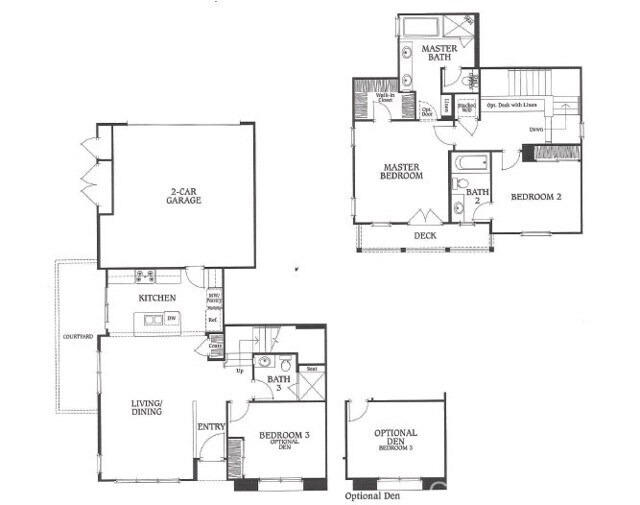 Building Photo - 32 Ovation