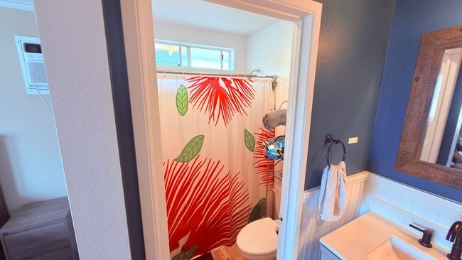 Building Photo - 91-1869-1869 Luahoana St