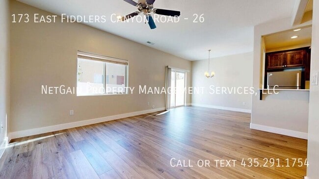 Building Photo - 173 E Fiddlers Canyon Rd
