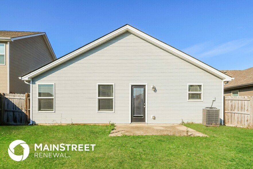 Building Photo - 2220 Walcot Way