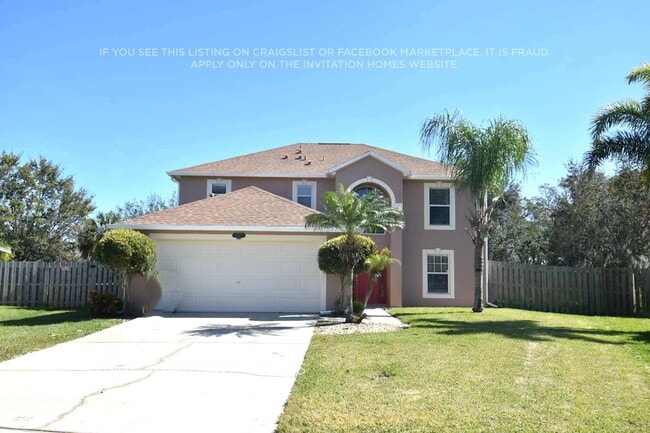 Building Photo - 2210 Brookshire Cir